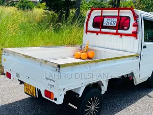 Suzuki Carry 2012 Lorry (Used)