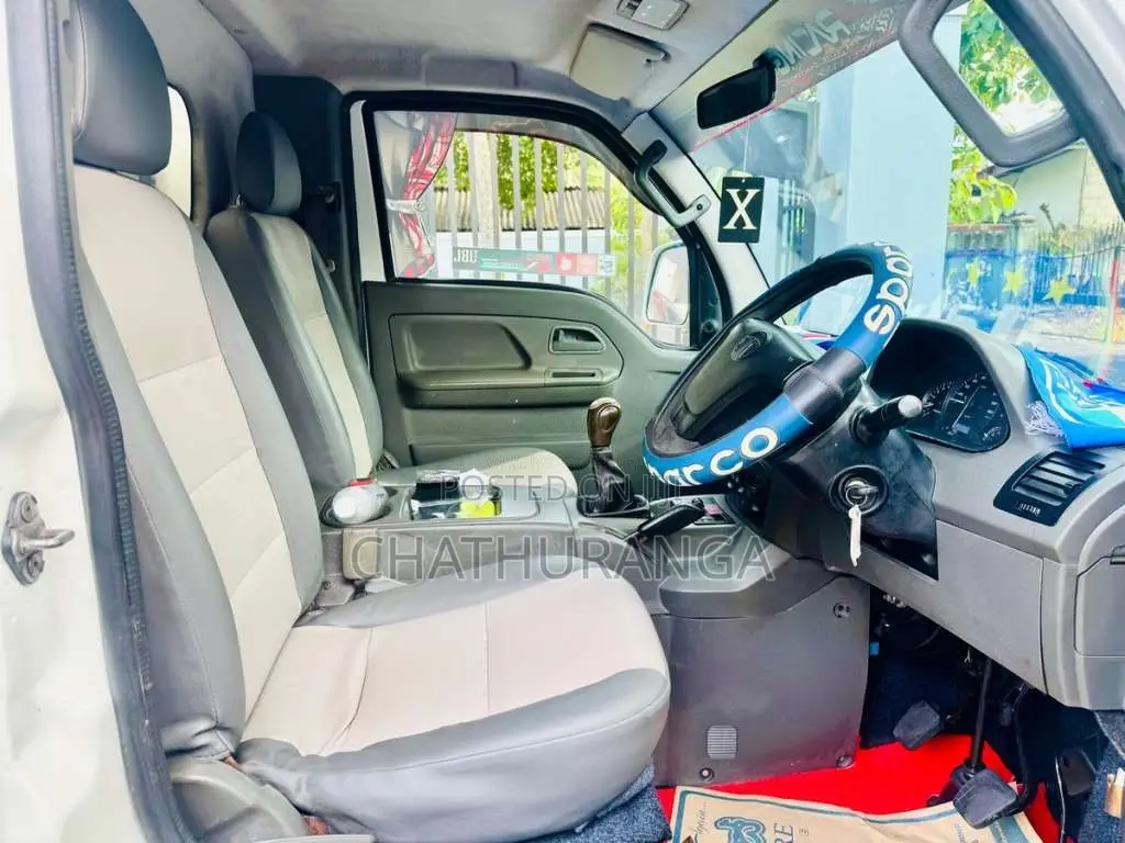 Tata Dimo Lokka 2016 Lorry (Used)