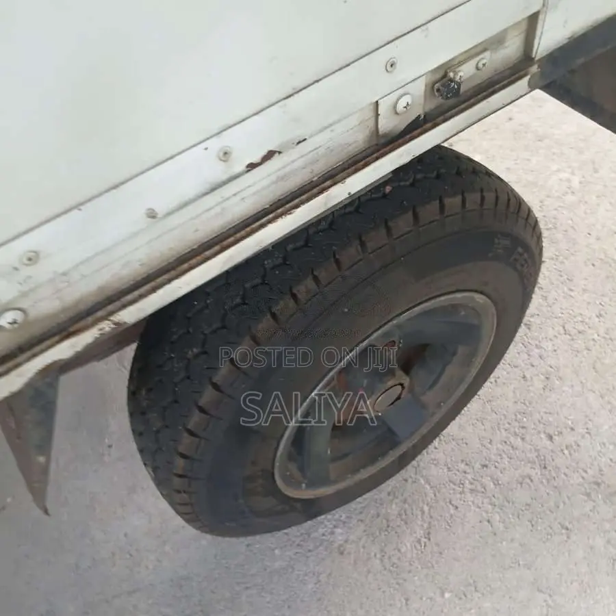 Nissan Vanette 1999 Lorry (Used)