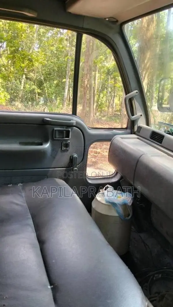 Nissan Atlas 1995 Lorry (Used)