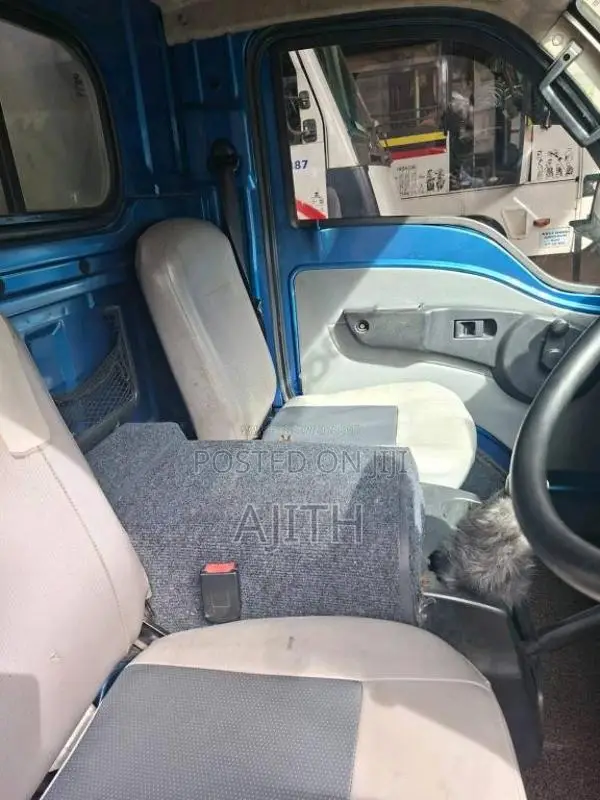 Tata Dimo Batta 2014 Lorry (Used)