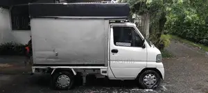 Mitsubishi U61T 2006 Lorry (Used)