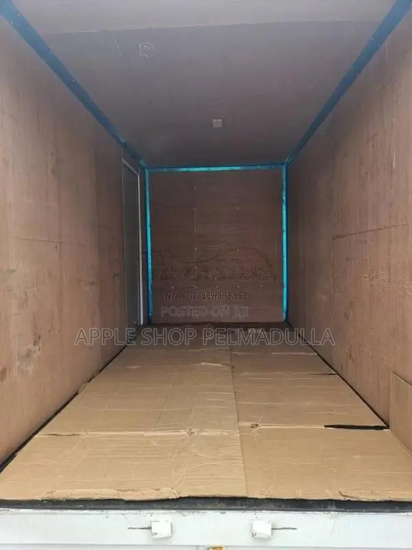 Foton FL2400 2016 Lorry (Used)