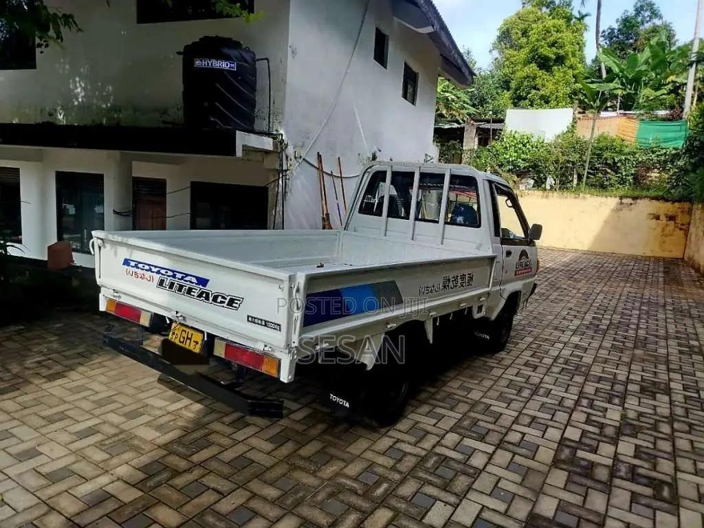 Toyota Liteace 1996 Lorry (Used)
