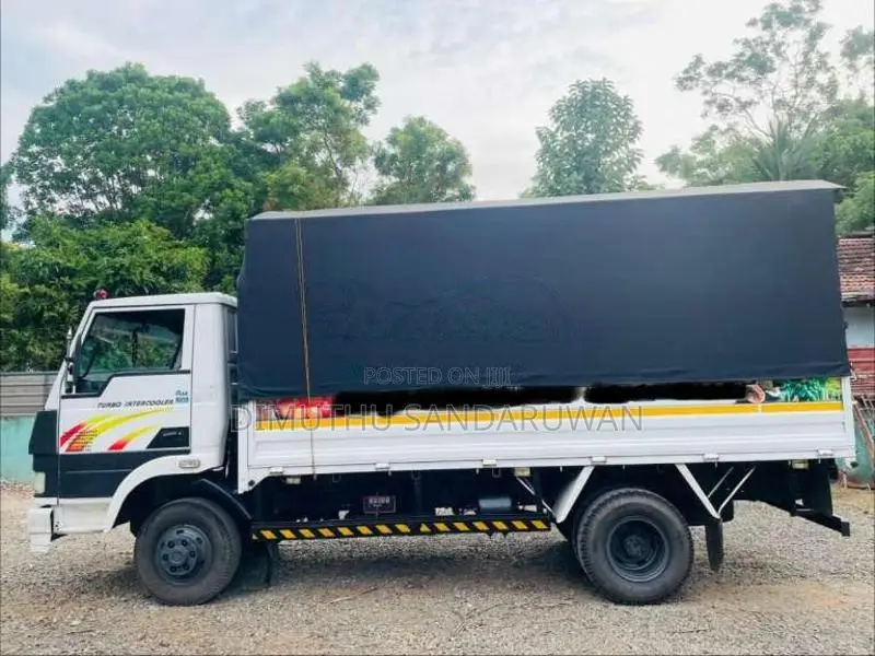 Tata 709 2011 Lorry (Used)