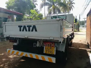 Tata 407 2017 Lorry (Used)