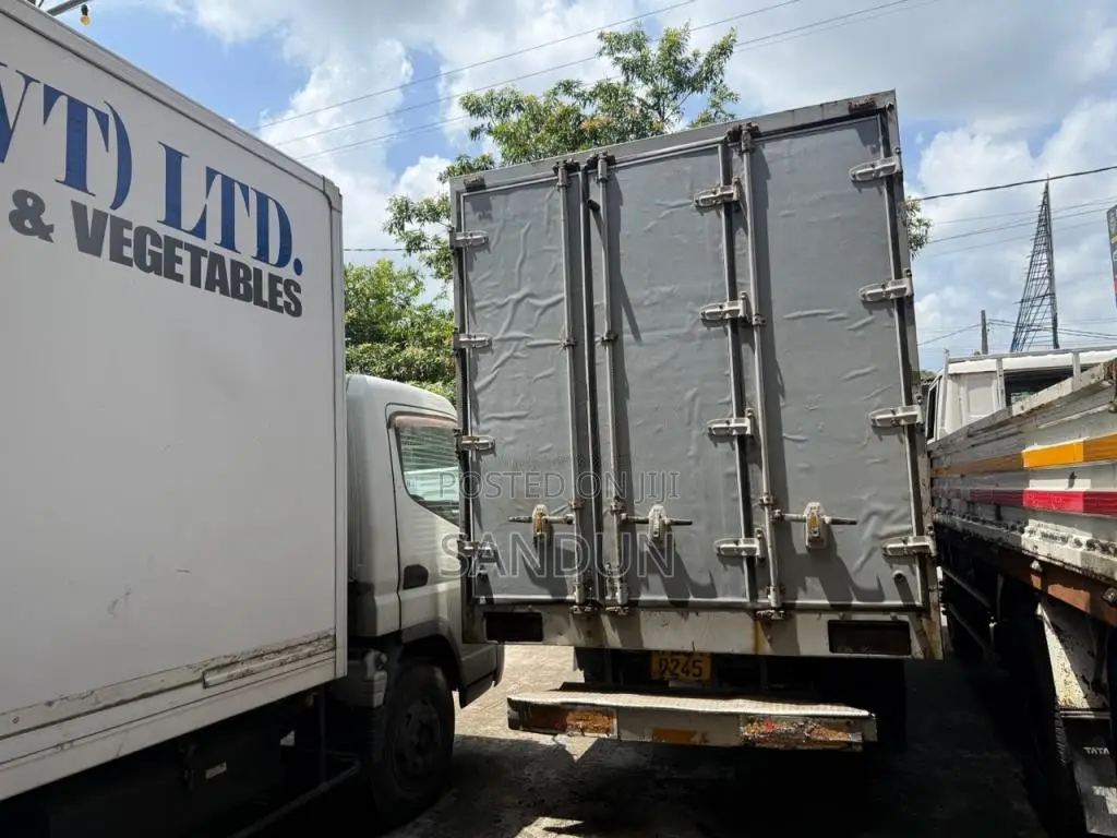 HINO Hino 2015 Lorry (Used)