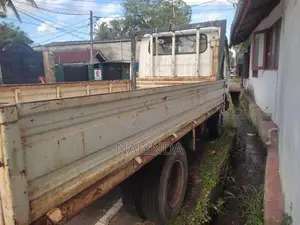 Changan Changan 2007 Lorry (Used)