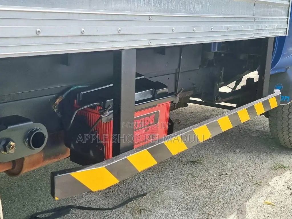 Foton FL2400 2016 Lorry (Used)