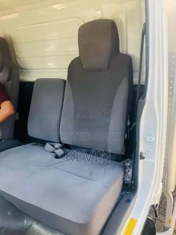 Isuzu ELF NMR85 ALUMINUM BODY TRUCK 2016 Lorry (Used)