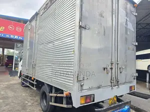Mitsubishi Canter 2007 Lorry (Used)