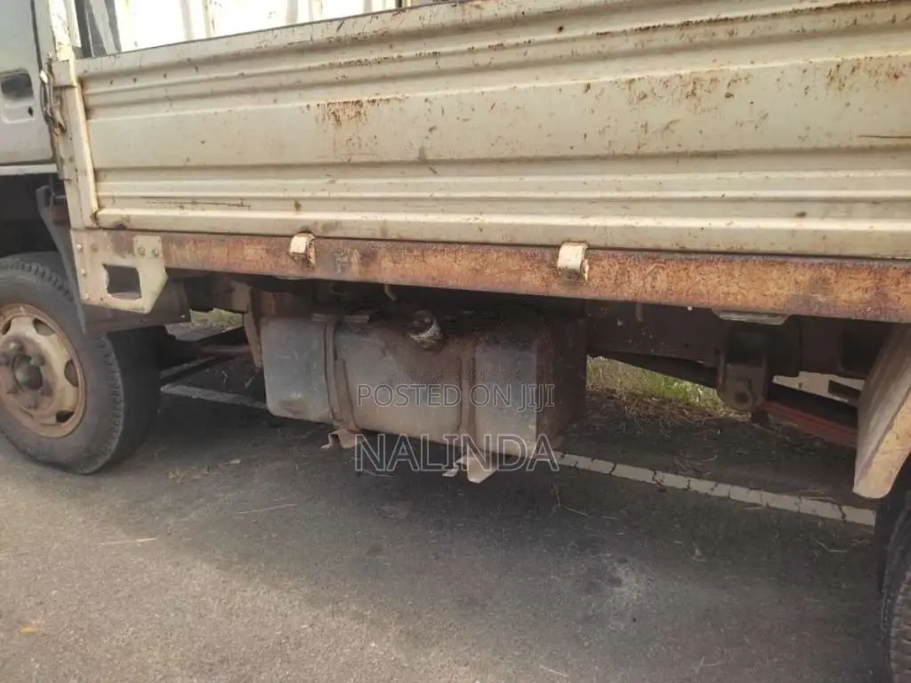 Changan Changan 2007 Lorry (Used)