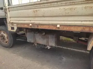 Changan Changan 2007 Lorry (Used)