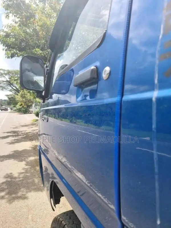 Foton FL2400 2016 Lorry (Used)