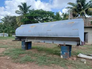 Tata Bowser 2022 Lorry (Used)