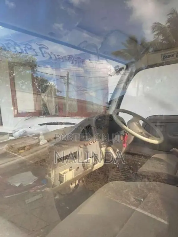 Changan Changan 2007 Lorry (Used)