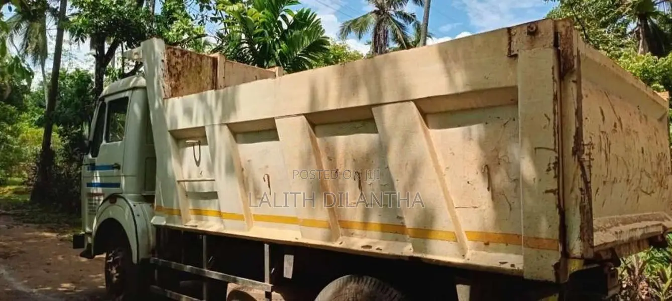 Tata 1615 2010 Lorry (Used)