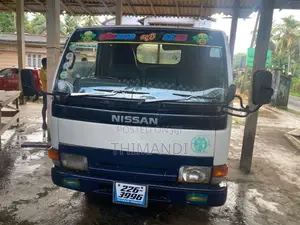 Nissan Atlas 1994 Lorry (Used)