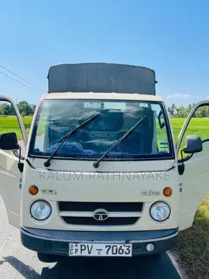 Tata Dimo Batta ACE 2011 Lorry (Used)
