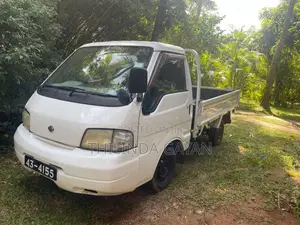 Nissan Vanette 1992 Lorry (Used)