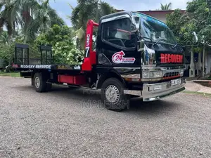Mitsubishi Canter 2006 Lorry (Used)