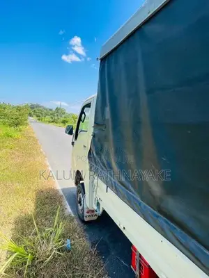 Tata Dimo Batta ACE 2011 Lorry (Used)