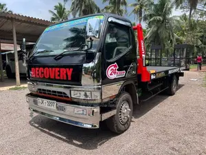 Mitsubishi Canter 2006 Lorry (Used)