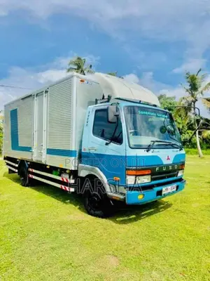 Mitsubishi Fuso 1999 Lorry (Used)