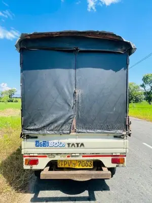 Tata Dimo Batta ACE 2011 Lorry (Used)