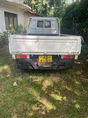 Nissan Vanette 1992 Lorry (Used)