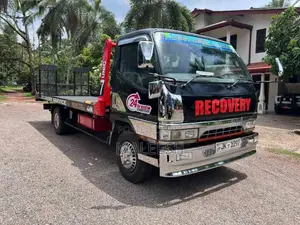 Mitsubishi Canter 2006 Lorry (Used)