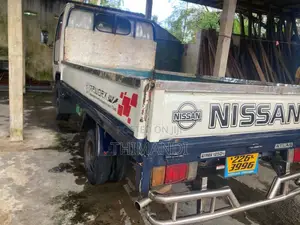 Nissan Atlas 1994 Lorry (Used)