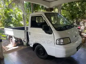 Nissan Vanette 1992 Lorry (Used)