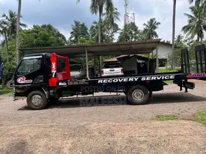 Mitsubishi Canter 2006 Lorry (Used)
