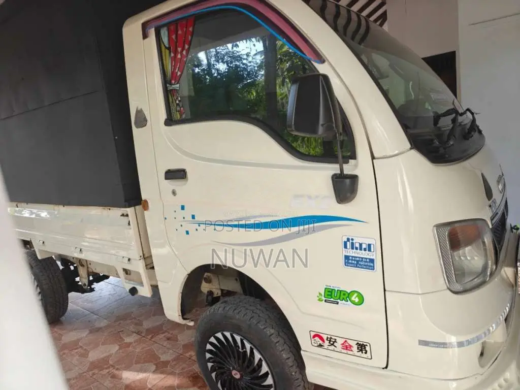 Tata Dimo Batta Ex2 2015 Lorry (Used)
