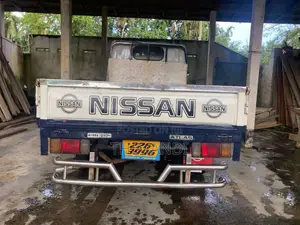 Nissan Atlas 1994 Lorry (Used)