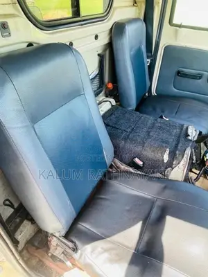 Tata Dimo Batta ACE 2011 Lorry (Used)