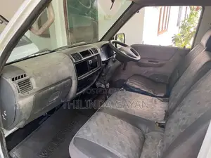 Nissan Vanette 1992 Lorry (Used)