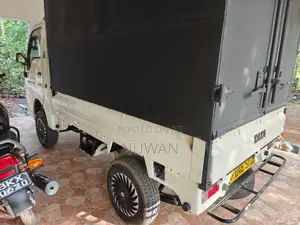 Tata Dimo Batta Ex2 2015 Lorry (Used)