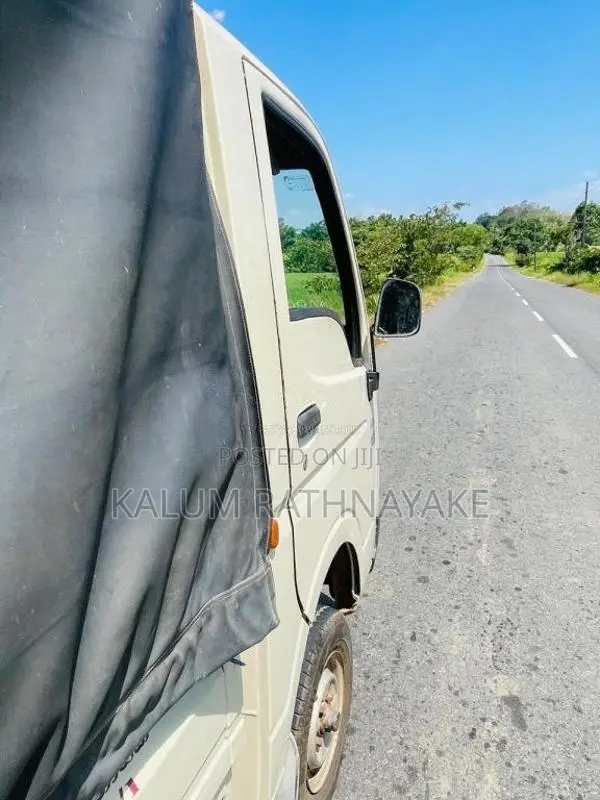 Tata Dimo Batta ACE 2011 Lorry (Used)