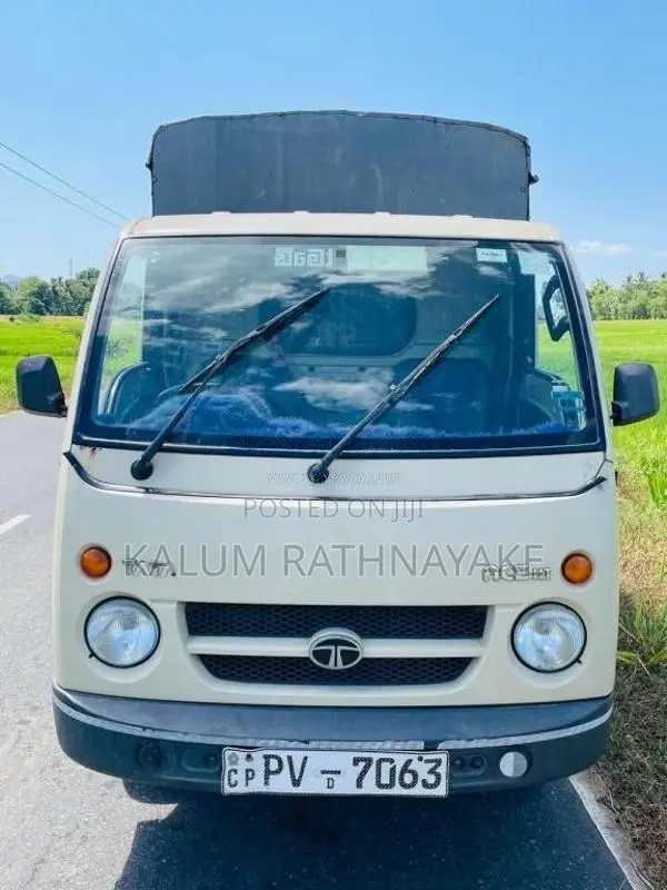 Tata Dimo Batta ACE 2011 Lorry (Used)