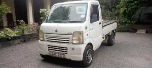 Suzuki Carry 2012 Lorry (Used)