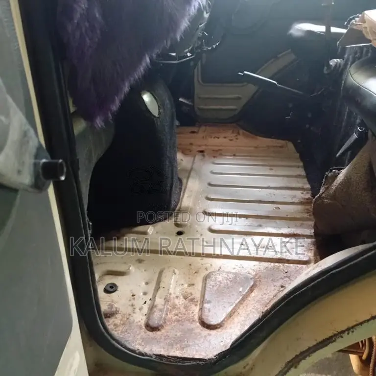 Tata Dimo Batta ACE 2011 Lorry (Used)