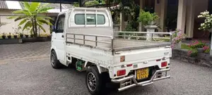 Suzuki Carry 2012 Lorry (Used)