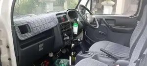Suzuki Carry 2012 Lorry (Used)