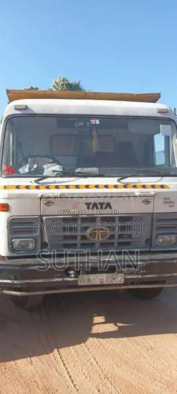 Tata 2516 2010 Lorry (Used)
