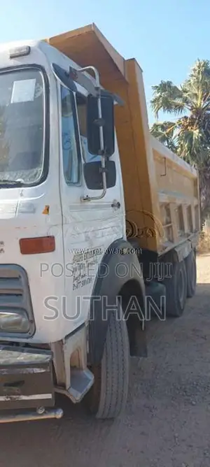 Tata 2516 2010 Lorry (Used)