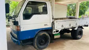 Mazda Titan 1999 Lorry (Used)
