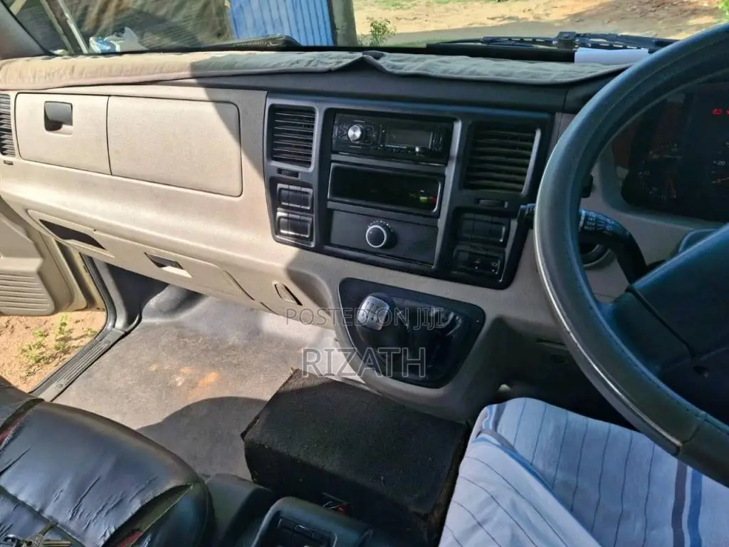 Tata ULTRA 812 2016 Lorry (Used)