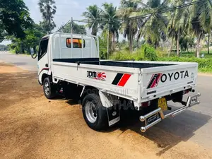 Toyota Dyna 2024 Lorry (Used)